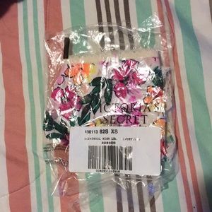 Victoria’s Secret panties NWT